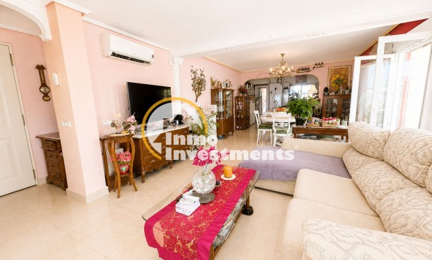 Gebrauchtimmobilien - Villa - Rojales - Rojales Hills - Rosa Bungalows