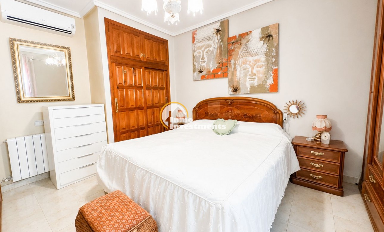 Gebrauchtimmobilien - Villa - Rojales - Rojales Hills - Rosa Bungalows