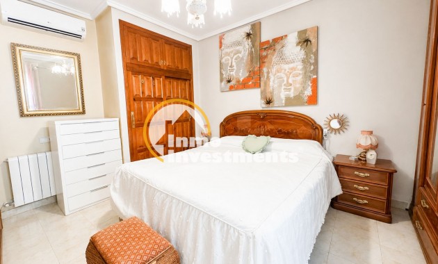 Gebrauchtimmobilien - Villa - Rojales - Rojales Hills - Rosa Bungalows