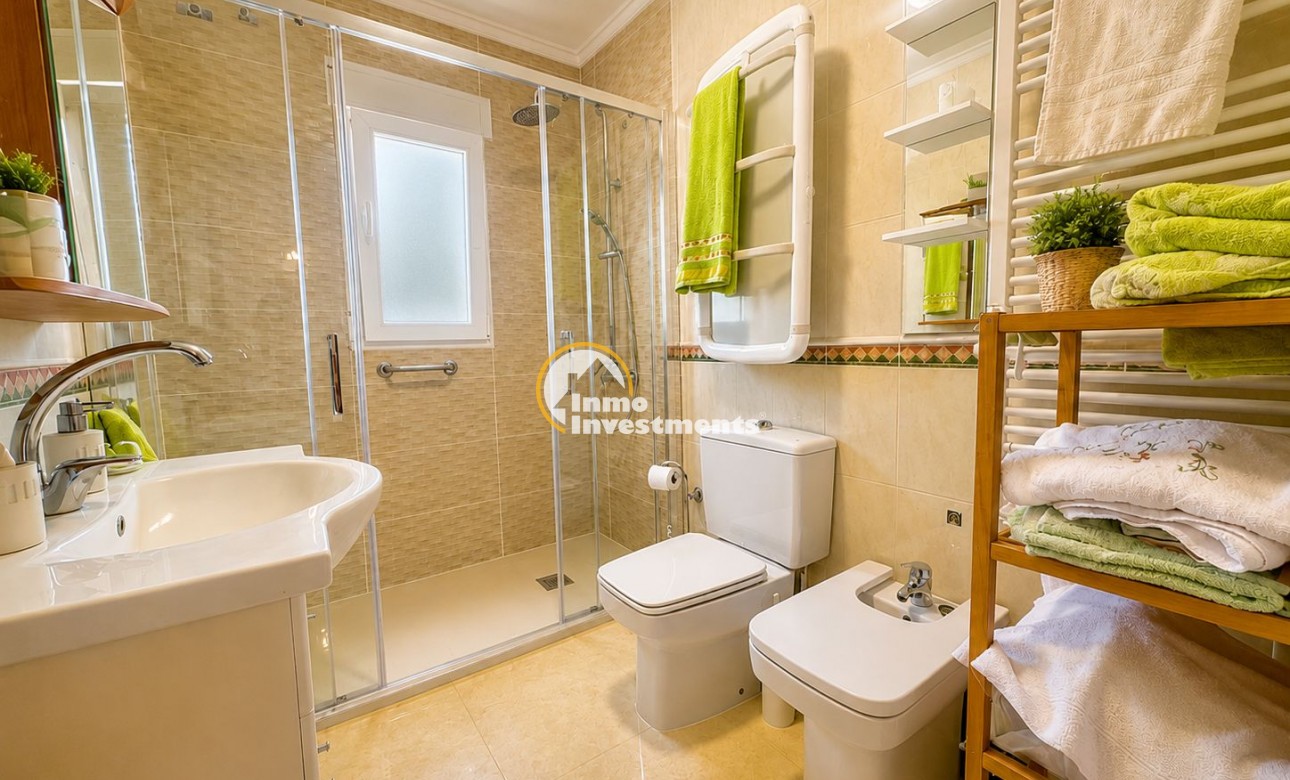 Gebrauchtimmobilien - Villa - Rojales - Rojales Hills - Rosa Bungalows