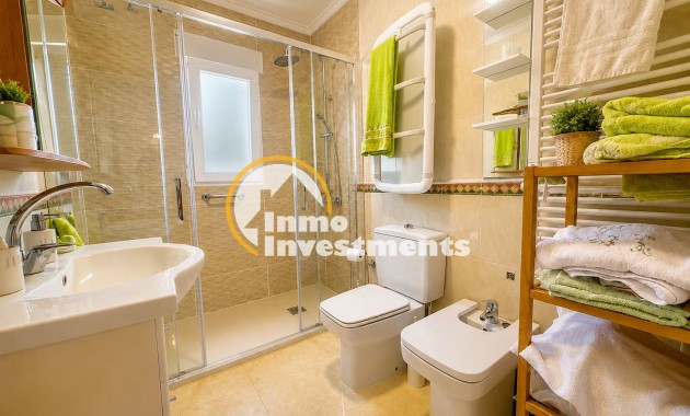 Gebrauchtimmobilien - Villa - Rojales - Rojales Hills - Rosa Bungalows