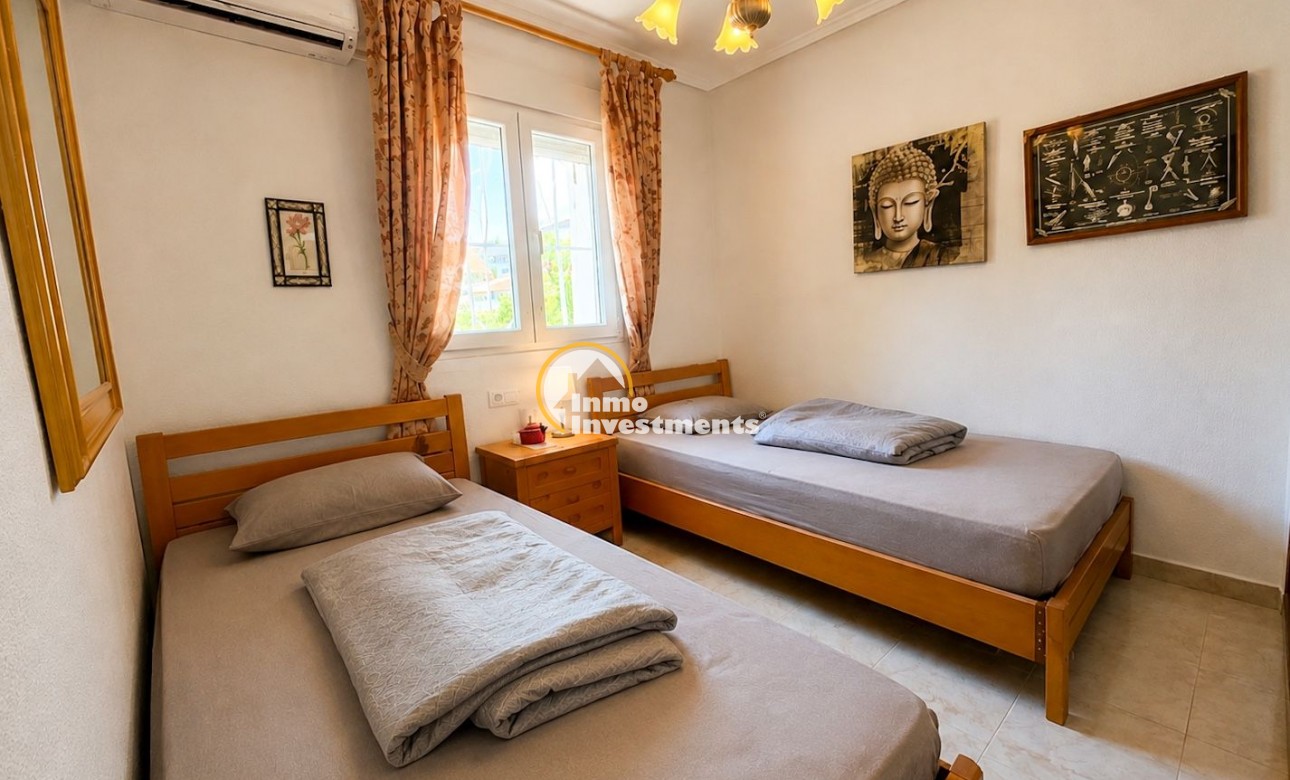 Gebrauchtimmobilien - Villa - Rojales - Rojales Hills - Rosa Bungalows