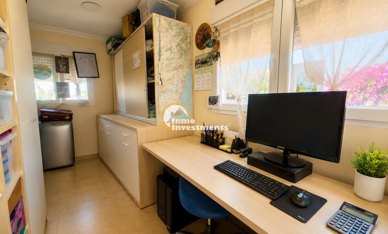 Gebrauchtimmobilien - Villa - Rojales - Rojales Hills - Rosa Bungalows