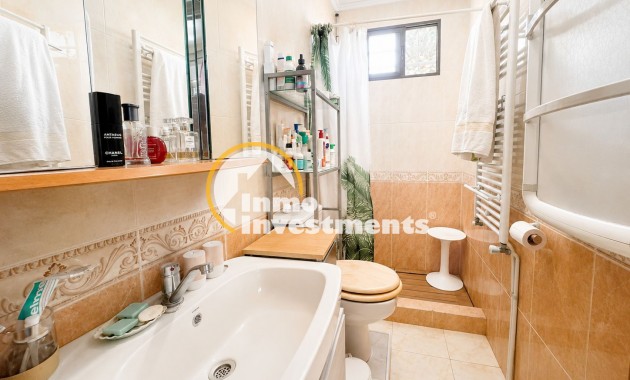 Gebrauchtimmobilien - Villa - Rojales - Rojales Hills - Rosa Bungalows