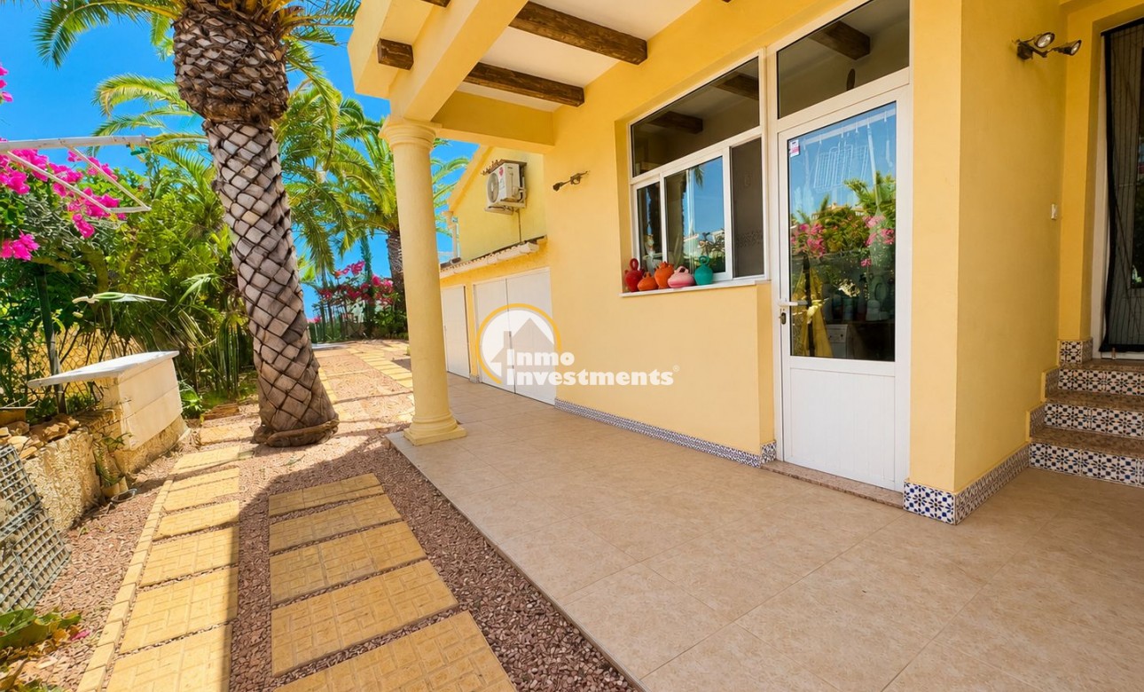 Gebrauchtimmobilien - Villa - Rojales - Rojales Hills - Rosa Bungalows