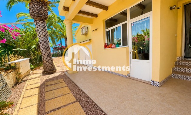 Gebrauchtimmobilien - Villa - Rojales - Rojales Hills - Rosa Bungalows