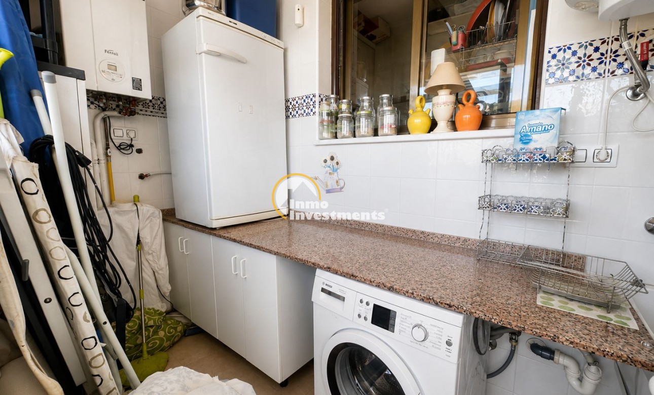 Gebrauchtimmobilien - Villa - Rojales - Rojales Hills - Rosa Bungalows