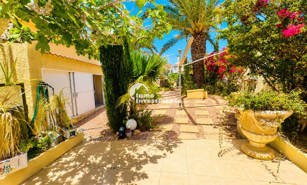 Gebrauchtimmobilien - Villa - Rojales - Rojales Hills - Rosa Bungalows