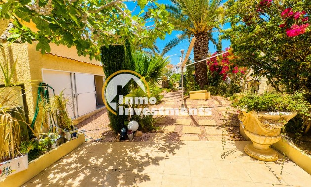 Gebrauchtimmobilien - Villa - Rojales - Rojales Hills - Rosa Bungalows