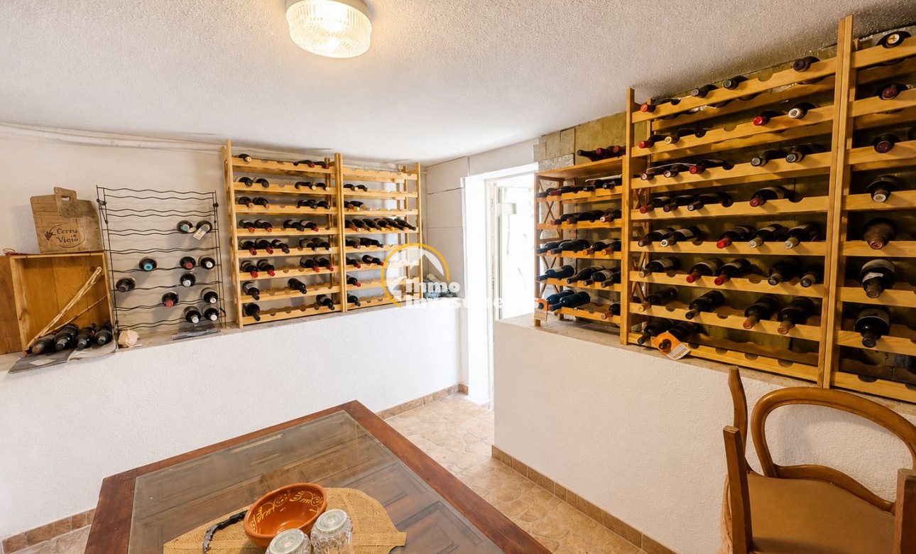 Gebrauchtimmobilien - Villa - Rojales - Rojales Hills - Rosa Bungalows