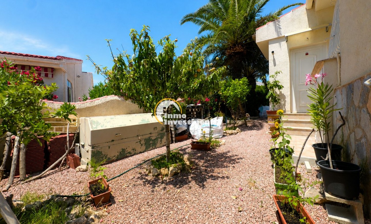 Gebrauchtimmobilien - Villa - Rojales - Rojales Hills - Rosa Bungalows