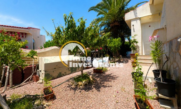 Gebrauchtimmobilien - Villa - Rojales - Rojales Hills - Rosa Bungalows