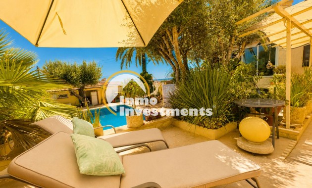 Gebrauchtimmobilien - Villa - Rojales - Rojales Hills - Rosa Bungalows