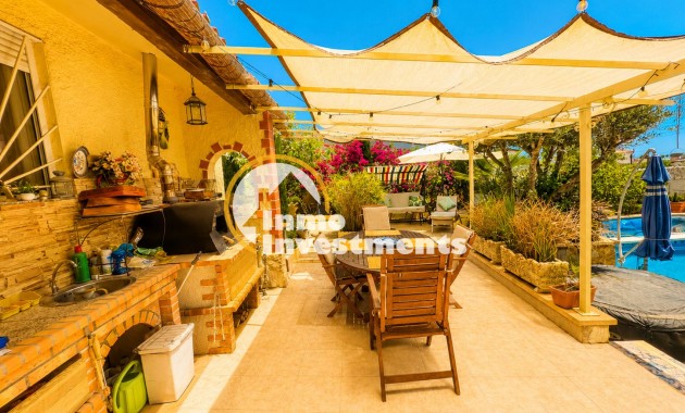 Gebrauchtimmobilien - Villa - Rojales - Rojales Hills - Rosa Bungalows
