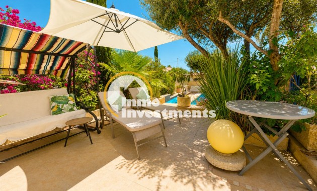 Gebrauchtimmobilien - Villa - Rojales - Rojales Hills - Rosa Bungalows