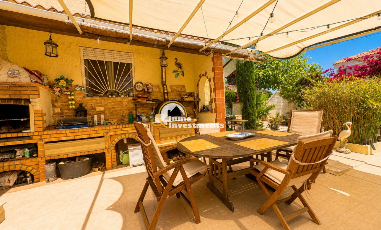 Gebrauchtimmobilien - Villa - Rojales - Rojales Hills - Rosa Bungalows