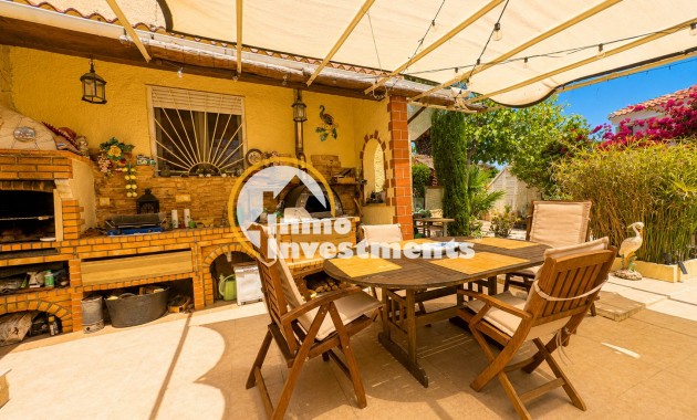 Gebrauchtimmobilien - Villa - Rojales - Rojales Hills - Rosa Bungalows