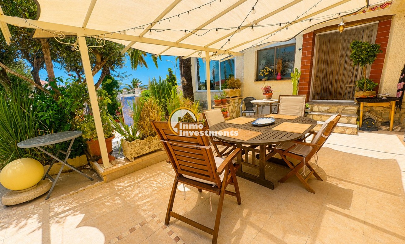 Gebrauchtimmobilien - Villa - Rojales - Rojales Hills - Rosa Bungalows