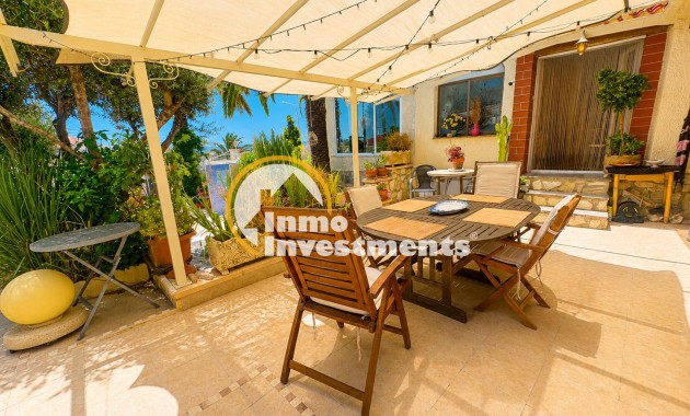Gebrauchtimmobilien - Villa - Rojales - Rojales Hills - Rosa Bungalows