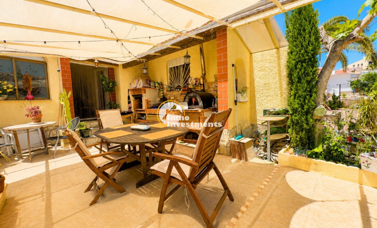 Gebrauchtimmobilien - Villa - Rojales - Rojales Hills - Rosa Bungalows