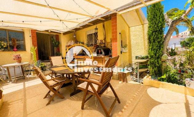 Gebrauchtimmobilien - Villa - Rojales - Rojales Hills - Rosa Bungalows