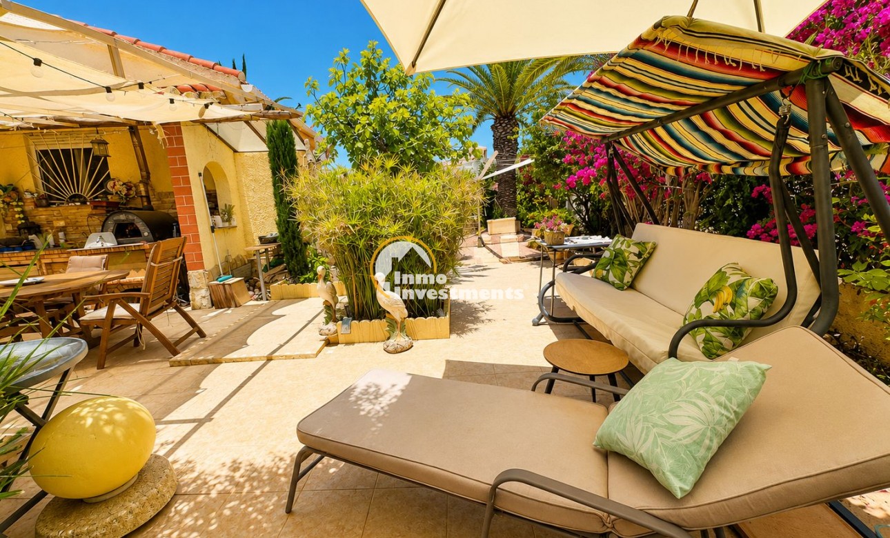 Gebrauchtimmobilien - Villa - Rojales - Rojales Hills - Rosa Bungalows