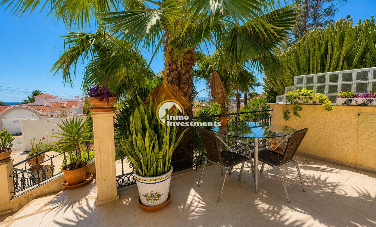 Gebrauchtimmobilien - Villa - Rojales - Rojales Hills - Rosa Bungalows