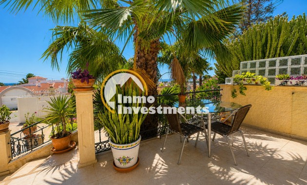 Gebrauchtimmobilien - Villa - Rojales - Rojales Hills - Rosa Bungalows