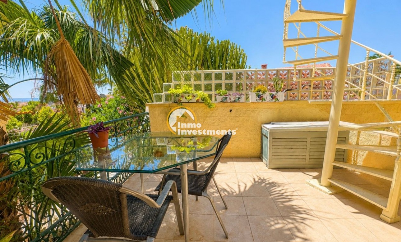 Gebrauchtimmobilien - Villa - Rojales - Rojales Hills - Rosa Bungalows
