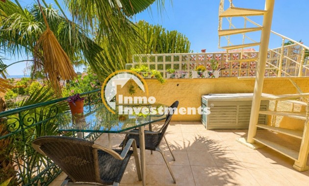 Gebrauchtimmobilien - Villa - Rojales - Rojales Hills - Rosa Bungalows