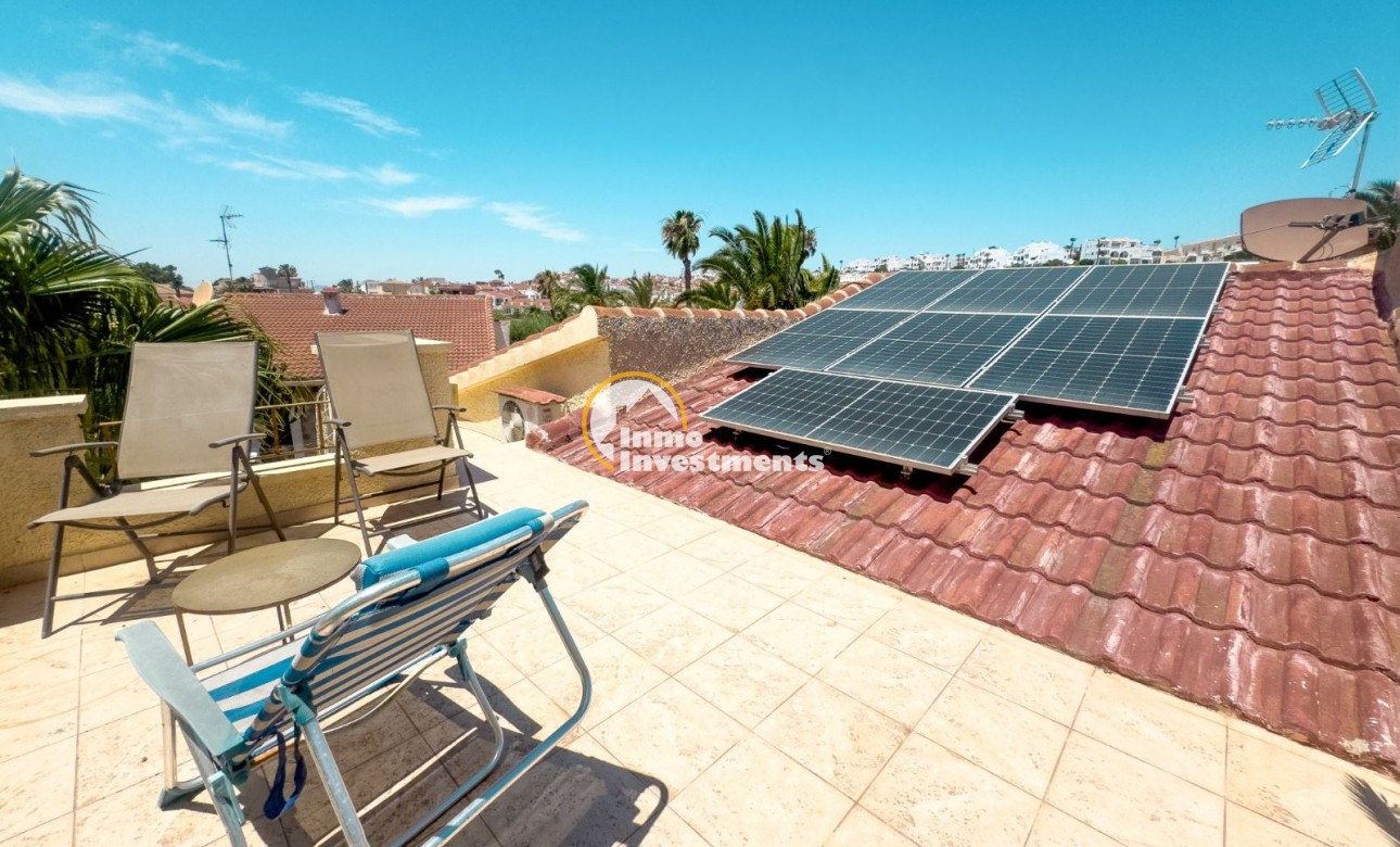 Gebrauchtimmobilien - Villa - Rojales - Rojales Hills - Rosa Bungalows