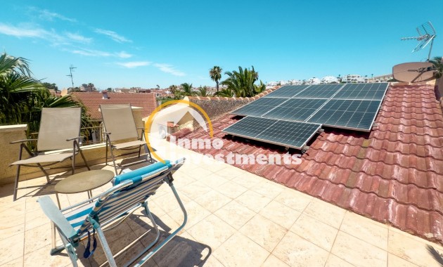 Gebrauchtimmobilien - Villa - Rojales - Rojales Hills - Rosa Bungalows