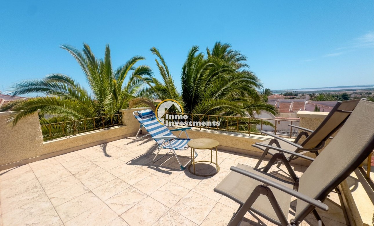 Gebrauchtimmobilien - Villa - Rojales - Rojales Hills - Rosa Bungalows