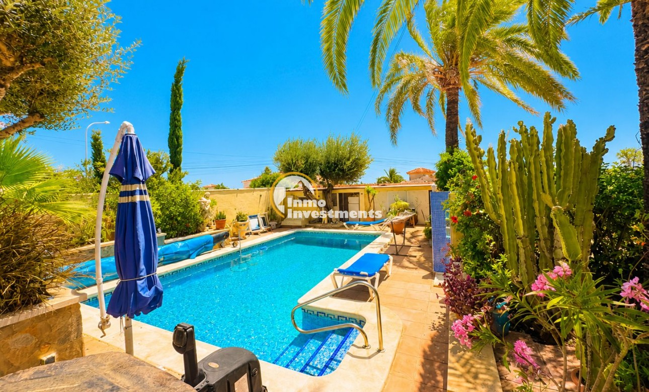 Gebrauchtimmobilien - Villa - Rojales - Rojales Hills - Rosa Bungalows