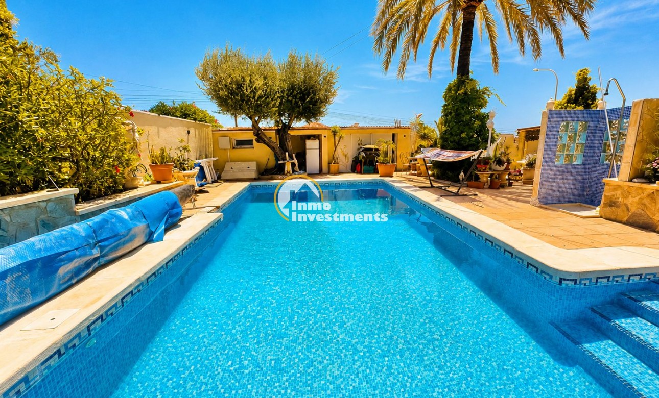 Gebrauchtimmobilien - Villa - Rojales - Rojales Hills - Rosa Bungalows