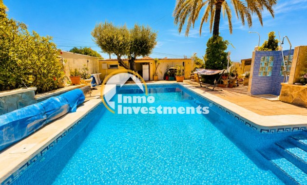 Gebrauchtimmobilien - Villa - Rojales - Rojales Hills - Rosa Bungalows
