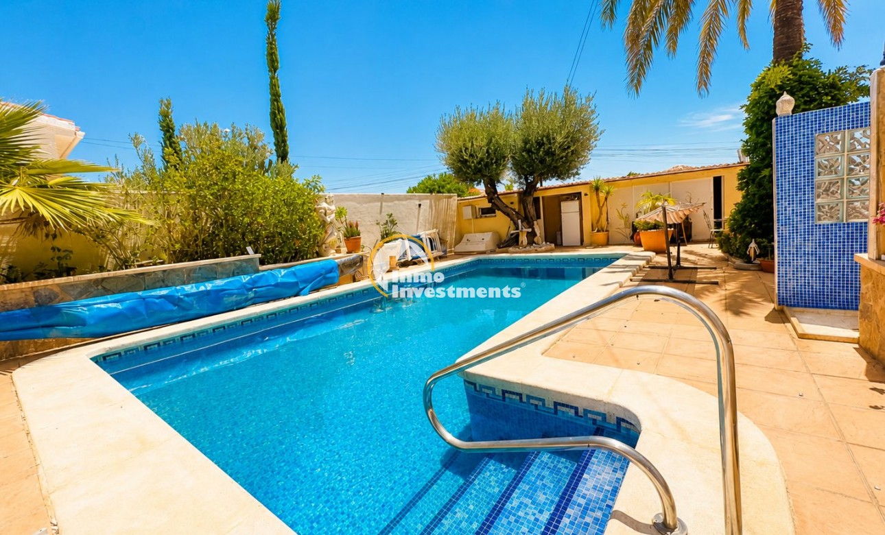 Gebrauchtimmobilien - Villa - Rojales - Rojales Hills - Rosa Bungalows
