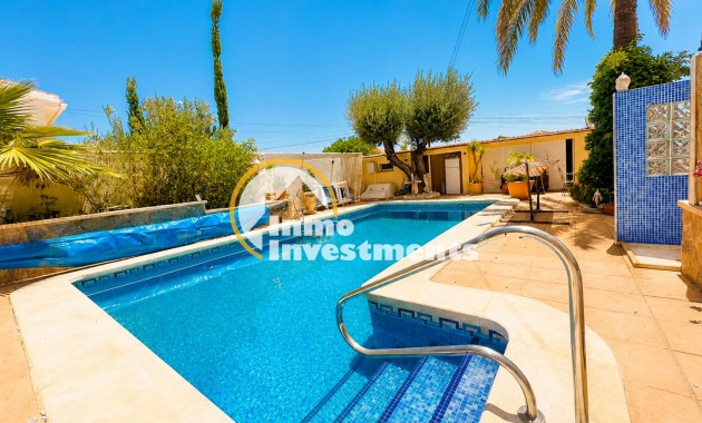 Gebrauchtimmobilien - Villa - Rojales - Rojales Hills - Rosa Bungalows