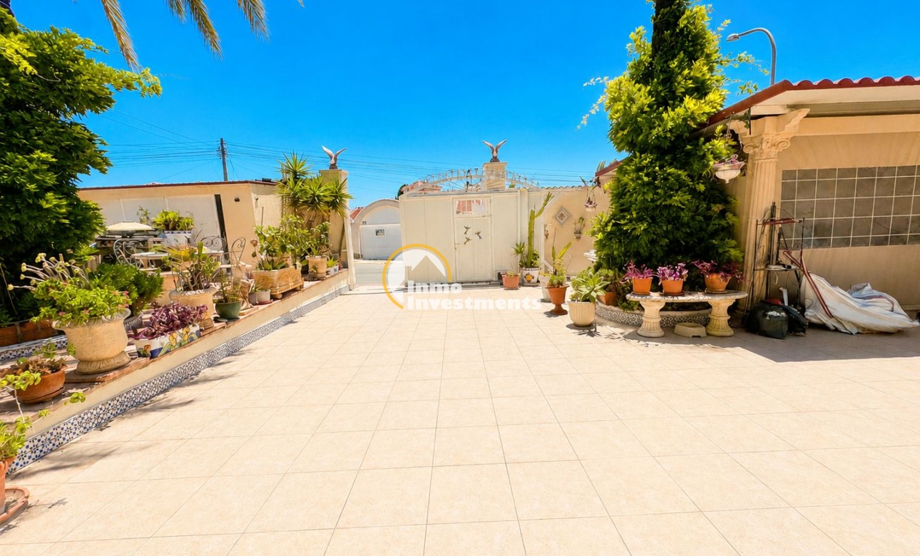 Gebrauchtimmobilien - Villa - Rojales - Rojales Hills - Rosa Bungalows