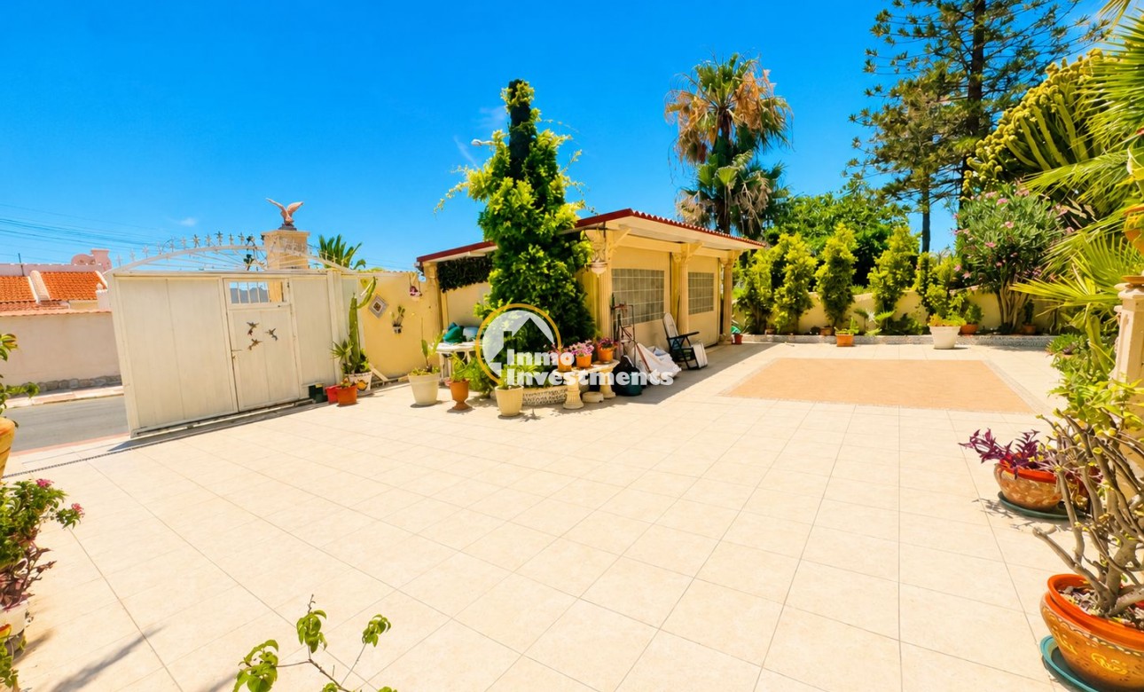 Gebrauchtimmobilien - Villa - Rojales - Rojales Hills - Rosa Bungalows