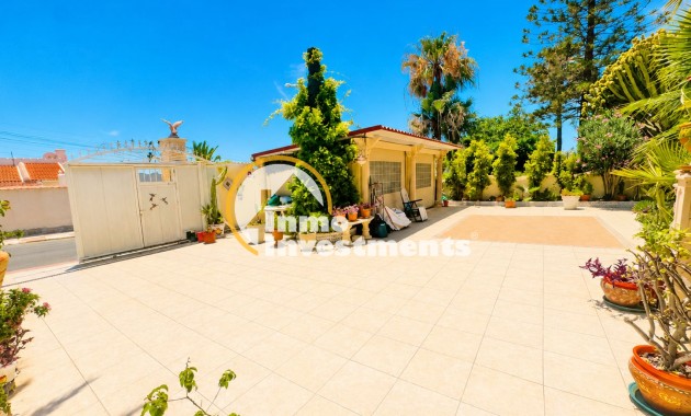 Gebrauchtimmobilien - Villa - Rojales - Rojales Hills - Rosa Bungalows