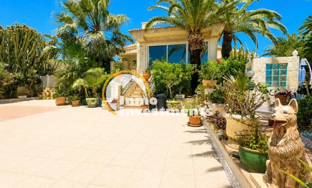Gebrauchtimmobilien - Villa - Rojales - Rojales Hills - Rosa Bungalows