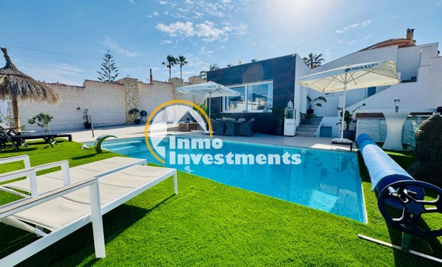 Gebrauchtimmobilien - Villa - Rojales - La Marquesa