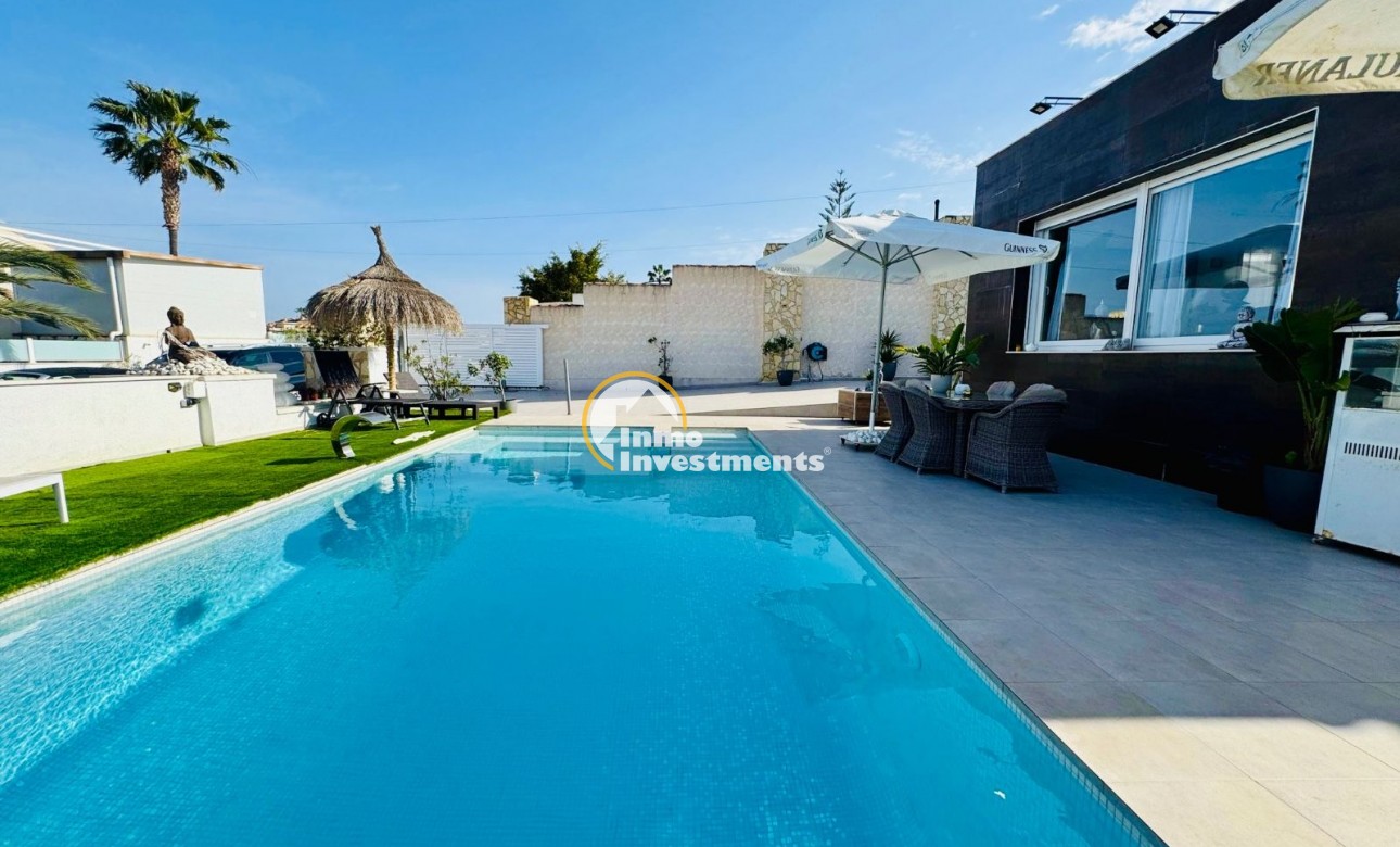 Gebrauchtimmobilien - Villa - Rojales - La Marquesa