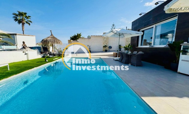 Gebrauchtimmobilien - Villa - Rojales - La Marquesa