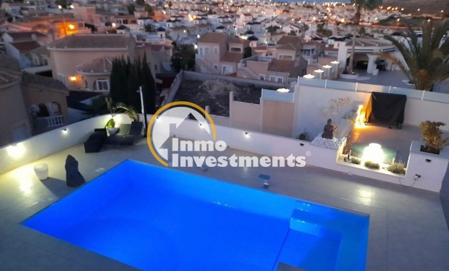 Gebrauchtimmobilien - Villa - Rojales - La Marquesa