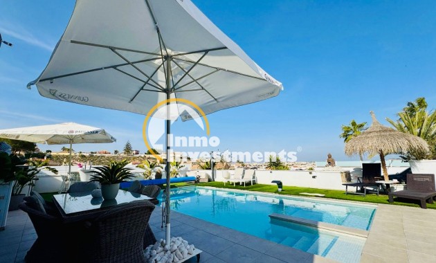 Gebrauchtimmobilien - Villa - Rojales - La Marquesa