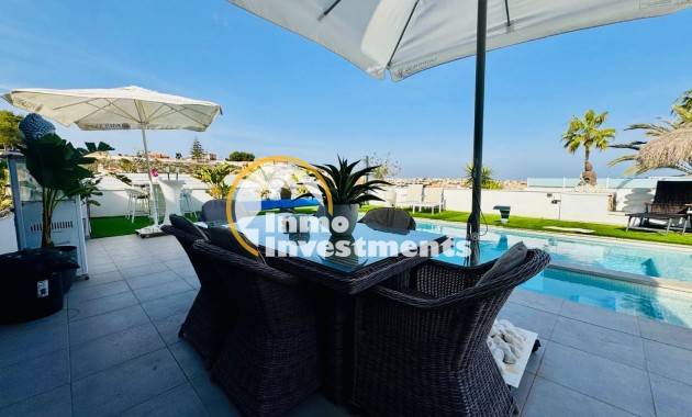 Gebrauchtimmobilien - Villa - Rojales - La Marquesa