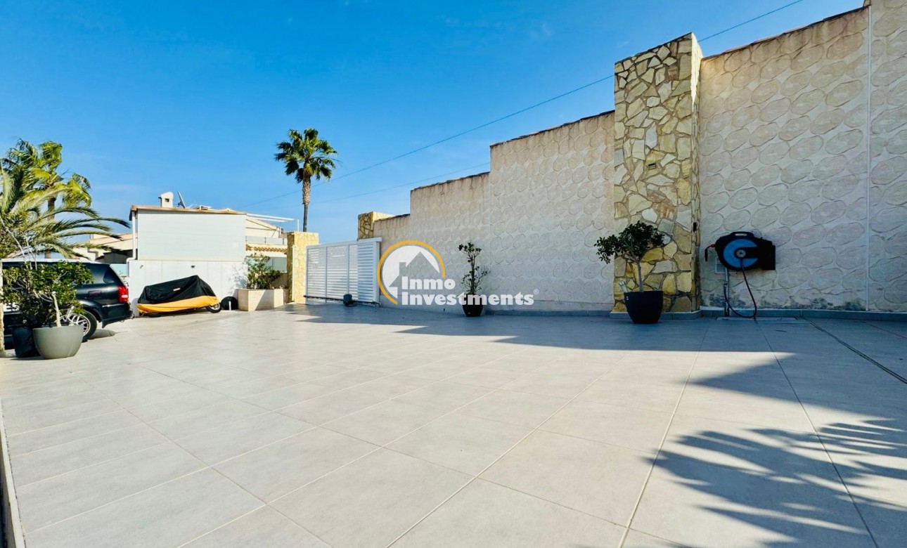Gebrauchtimmobilien - Villa - Rojales - La Marquesa