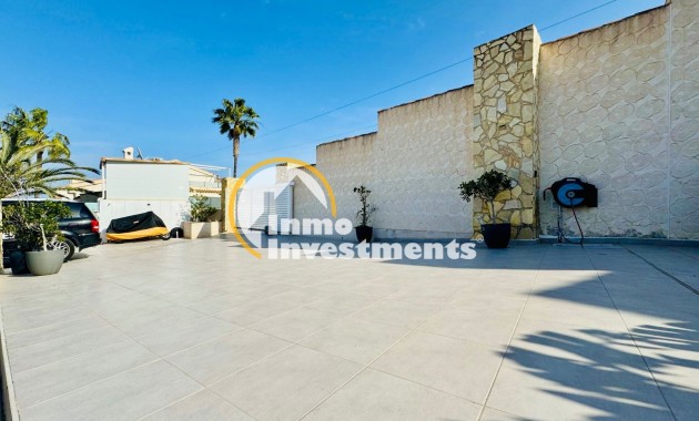 Gebrauchtimmobilien - Villa - Rojales - La Marquesa